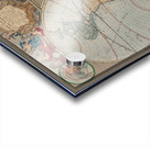 Vintage Maps  19 Acrylic print