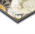 Vintage Maps  18 Acrylic print
