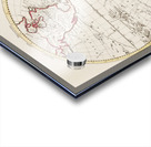 Vintage Maps  49 Acrylic print