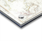 Vintage Maps  6 Acrylic print