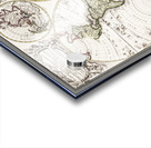 Vintage Maps  43 Acrylic print