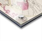Vintage Maps  96 Acrylic print