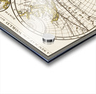 Vintage Maps  93 Acrylic print