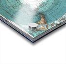 Vintage Maps  107 Acrylic print