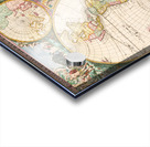 Vintage Maps  101 Acrylic print