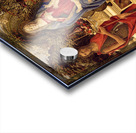 Sandro Botticelli 1445 1510  Madonna and Child Acrylic print