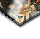 Sandro Botticelli 1445 1510  Madonna and Child with Angels 1470 Acrylic print