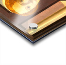 Sandro Botticelli 1445 1510  Portrait of Smeralda Bandinelli 1475 Acrylic print