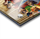 Sandro Botticelli 1445 1510  The Descent Of The Holy Ghost 1505 Acrylic print