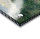 Pierre Auguste Renoir 1841 1919 A Road in Louveciennes 1870 Acrylic print