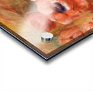 Pierre Auguste Renoir 1841 1919 Anemones 1912 Acrylic print