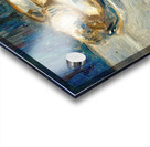 Pierre Auguste Renoir 1841 1919 Nature Morte Aux Citrons Et Aux Huitres 1900 Acrylic print