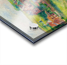 Pierre Auguste Renoir 1841 1919 Le Chalet De Blanche Pierson A   Pourville 1882 Acrylic print