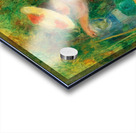 Pierre Auguste Renoir 1841 1919 Jeune Fille Pre  s D une Fontaine 1885 Acrylic print