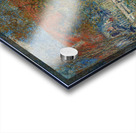 Pierre Auguste Renoir 1841 1919 The Duck Pond 1873 Acrylic print