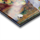 Pierre Auguste Renoir 1841 1919 Still Life with Peaches 1881 Acrylic print