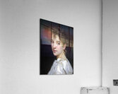 William  Adolphe  Bouguereau 1825 1905  Gabrielle Acrylic Print