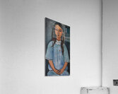 Amadeo Modigliani 1884  1920 Alice Acrylic Print