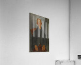 Amadeo Modigliani 1884  1920 Petit garcon roux 1919 Acrylic Print