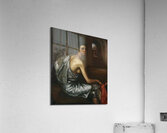 Julio Romero de Torres 1874 1930  The Torrero Girl Acrylic Print