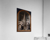 Mariotto Albertinelli   Triptych Acrylic Print