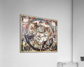 astrology 16 Acrylic Print