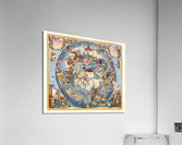 astrology 4 Acrylic Print