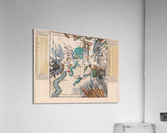 astrology 22 Acrylic Print