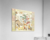 astrology 1 Acrylic Print