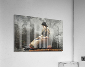 Winslow Homer  39 Acrylic Print