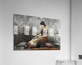 Winslow Homer  39 Acrylic Print