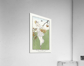 George Barbier  13 Acrylic Print
