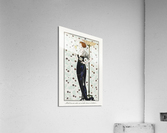 George Barbier  36 Acrylic Print