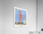 George Barbier  4 Acrylic Print