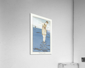 George Barbier  24 Acrylic Print