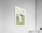 George Barbier  64 Acrylic Print