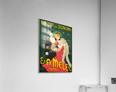 Leonetto Cappiello. 21 Acrylic Print