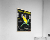 Leonetto Cappiello. 13 Acrylic Print