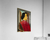 Sandro Botticelli 1445 1510  Giuliano de  Medici 1480 Acrylic Print