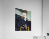 Pierre Auguste Renoir 1841 1919 Alfred Sisley 1876 Acrylic Print