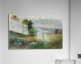 Pierre Auguste Renoir 1841 1919 Paysage 1900 Acrylic Print