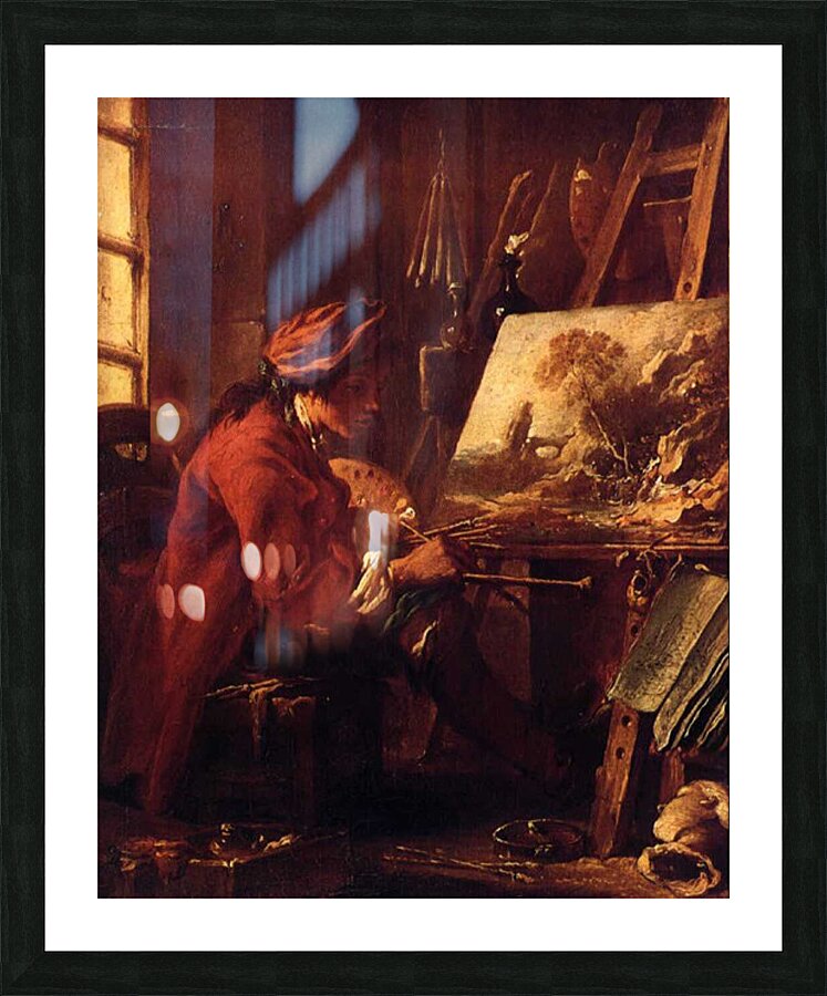  Fine Art print