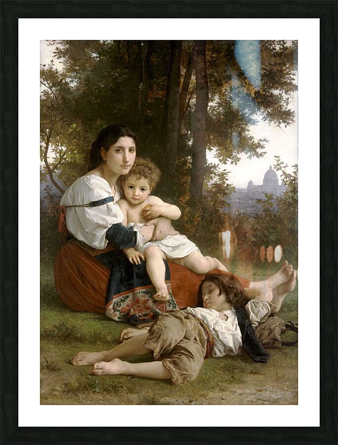  Fine Art print