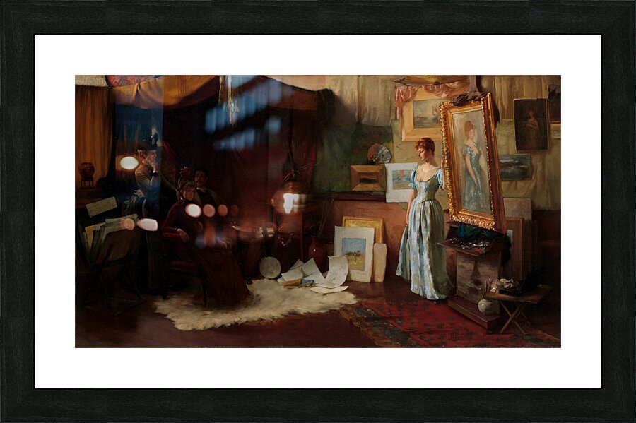  Fine Art print