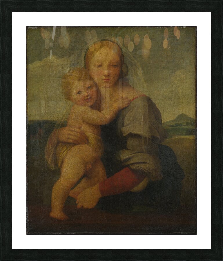  Fine Art print