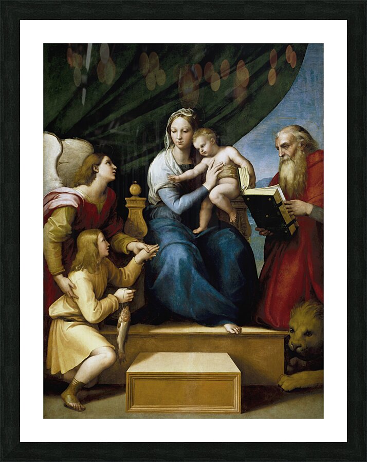  Fine Art print