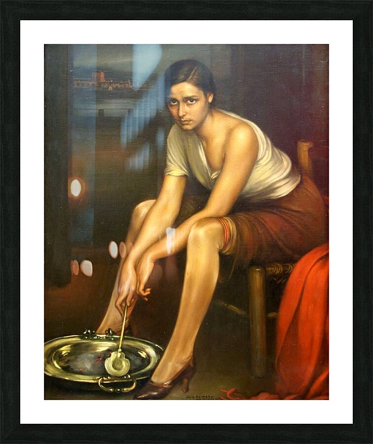  Fine Art print