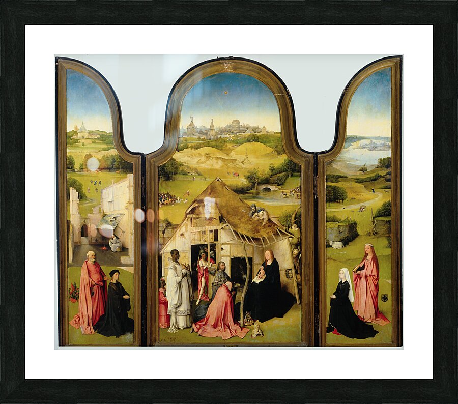  Fine Art print