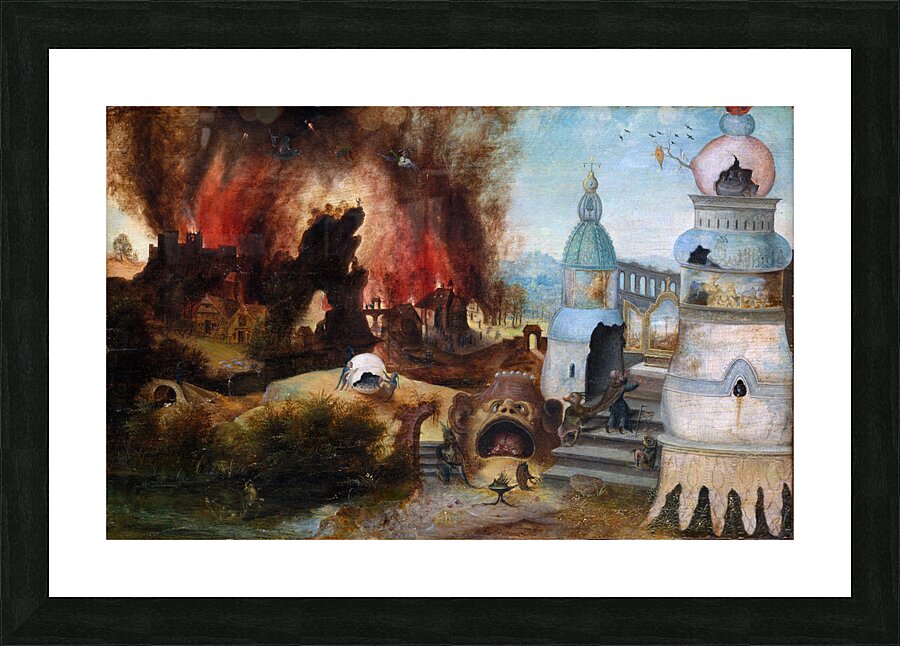  Fine Art print