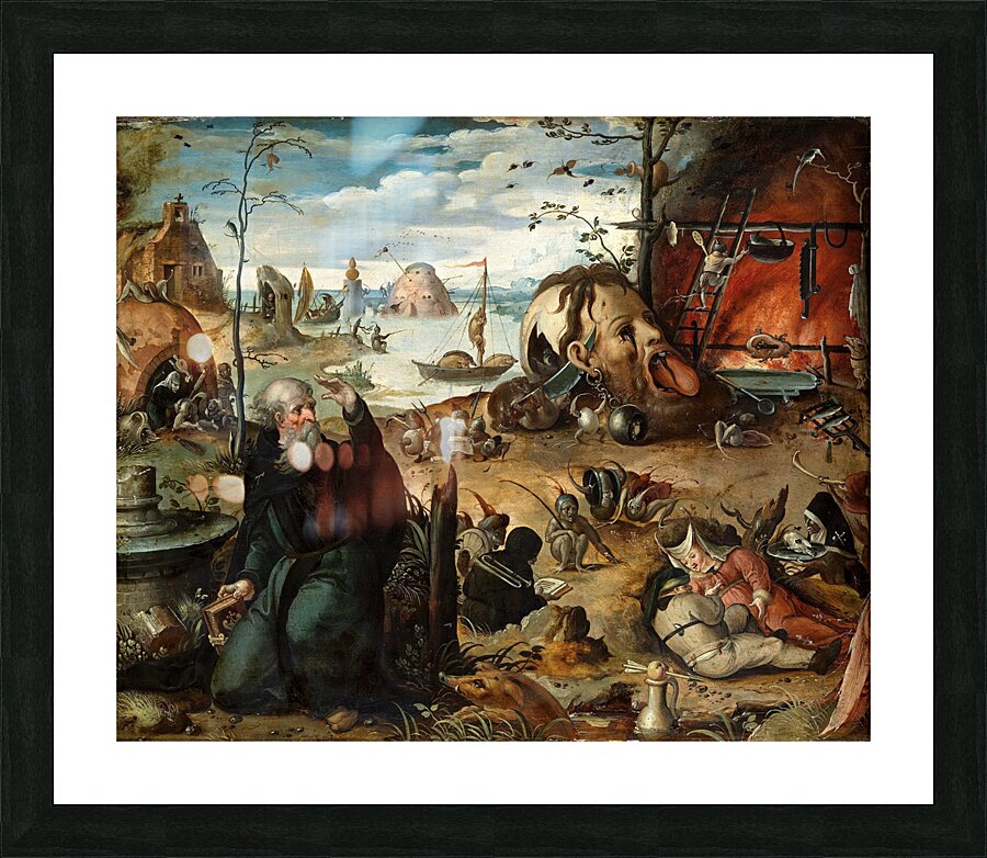  Fine Art print